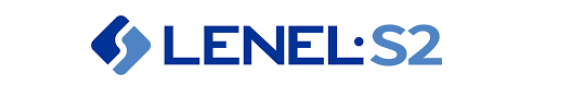 Lenel logo