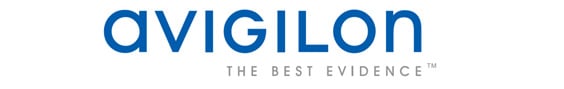Avigilon logo